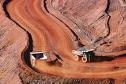 Global Iron Ore Trade Analysis 2009